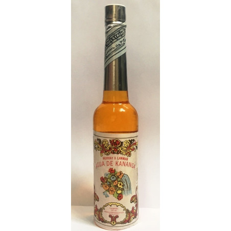 Agua de Kananga Murray & Lanman 221ml