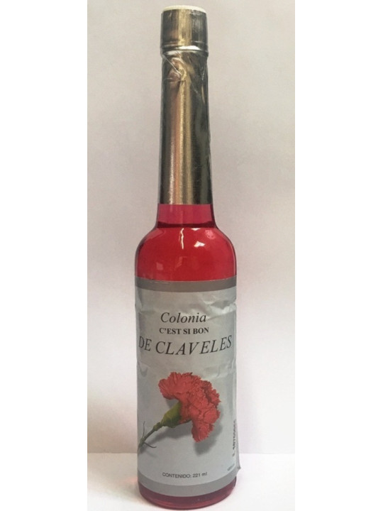 Agua de Claveles  Murray & Lanman 221ml