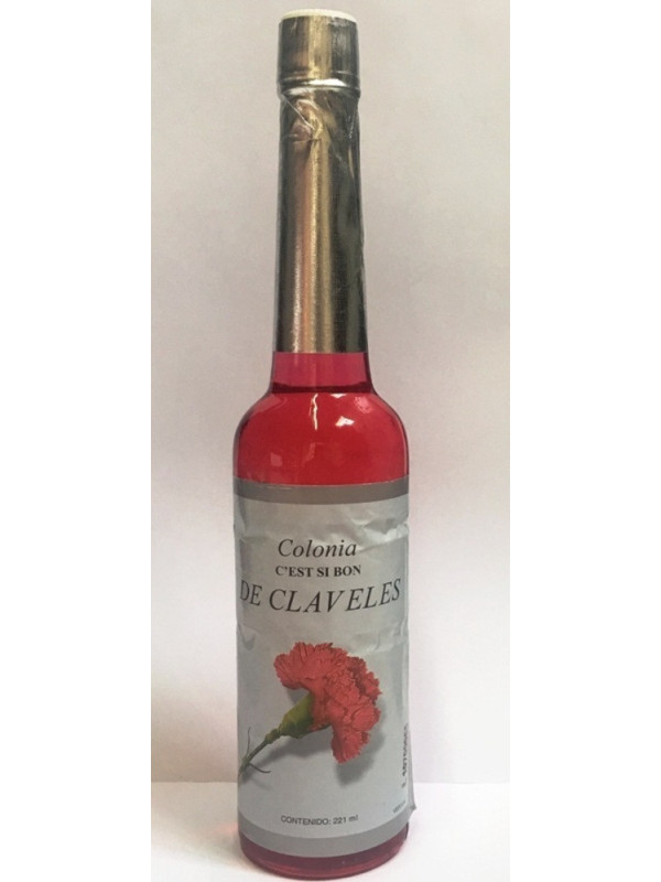 Agua de Claveles  Murray & Lanman 221ml