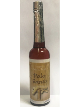 Agua de Palo Santo Murray & Lanman 221ml