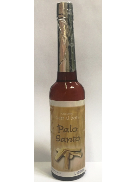 Agua de Palo Santo Murray & Lanman 221ml