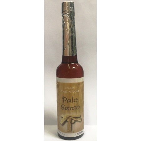 Agua de Palo Santo Murray & Lanman 221ml