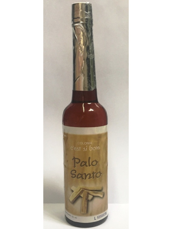 Agua de Palo Santo Murray & Lanman 221ml