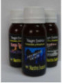 Vinagre Artesanal Destruye Vicios. 60ml