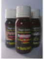 Vinagre Artesanal Dominante, Dominar Personas, Situaciones 60ml