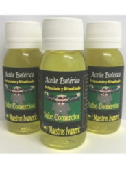 Aceite de Propósito Natural Levanta Negocios 60ml