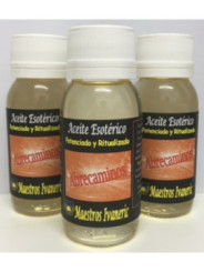 Aceite de Propósito Natural Abrecaminos 60ml