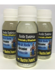 Aceite de Propósito Natural Niño de Atocha 60ml