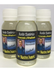Aceite de Propósito Natural José Gregorio Hernández, Salud 60ml