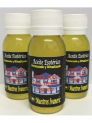 Aceite de Propósito Natural Vende Todo, Casa Negocio 60ml