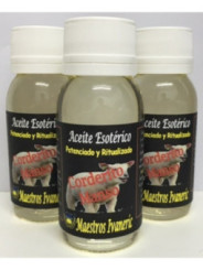 Aceite de Propósito Natural Corderito Manso 60ml