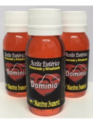 Aceite de Propósito Natural Dominio 60ml