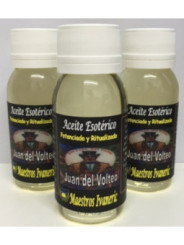 Aceite de Propósito Natural Juan del Volteo 60ml