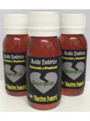 Aceite de Propósito Natural Separación 60ml