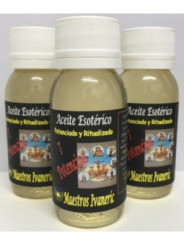 Aceite de Propósito Natural Siete Potencias 60ml