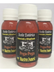 Aceite de Propósito Natural Pega-Pega 60ml