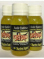 Aceite de Propósito Natural del Retiro 60ml
