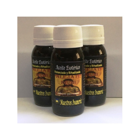 Aceite de Propósito Natural Aléjate de Mi 60ml