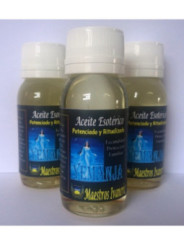 Aceite de Propósito Natural Yemaja 60ml