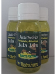 Aceite de Propósito natural Jala Jala 60ml