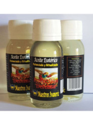 Aceite de Propósito natural San Miguel 60ml