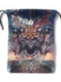 Bolsa Guarda Tarot. 18cm X 14cm
