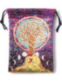 Bolsa Guarda Tarot Raíces. 18cm X 14cm