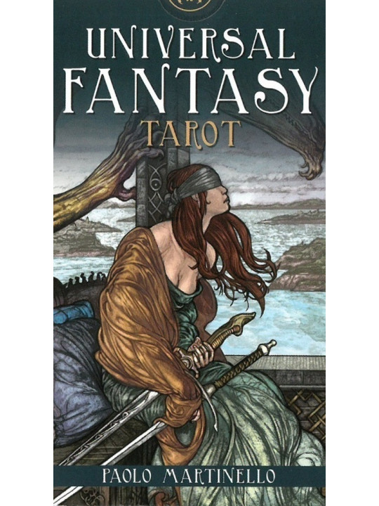 Tarot Universal Fantasy