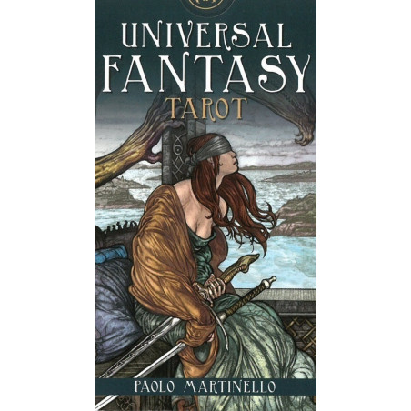 Tarot Universal Fantasy