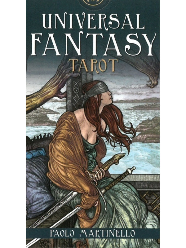 Tarot Universal Fantasy