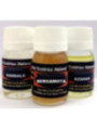 Aceite Esotérico Natural Bergamota