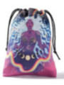 Bolsa Guarda Tarot Madre Luna. 18cm X 14cm