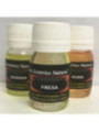 Aceite Esotérico Natural Fresa