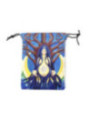 Bolsa Guarda Tarot Madre Tierra. 18cm X 14cm