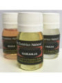 Aceite Esotérico Natural Naranja