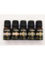 Aceite, Esencia Perfumante de Coco 10ml.