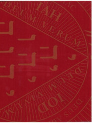 Tapete Rojo Notoria 60 x 60