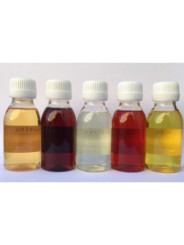 Esencia Pura para mezclar Miel. 100ml