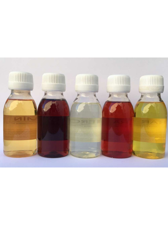Esencia Pura para mezclar Miel. 100ml