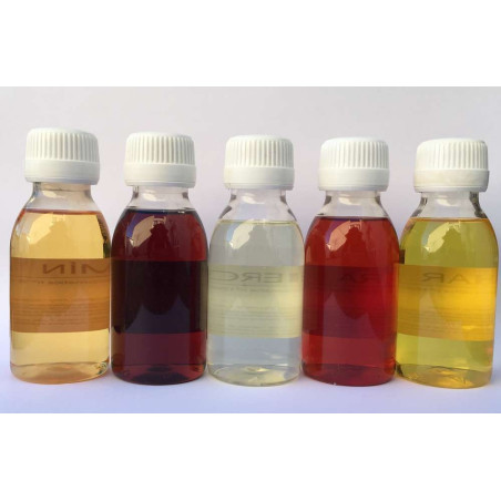 Esencia Pura para mezclar Miel. 100ml