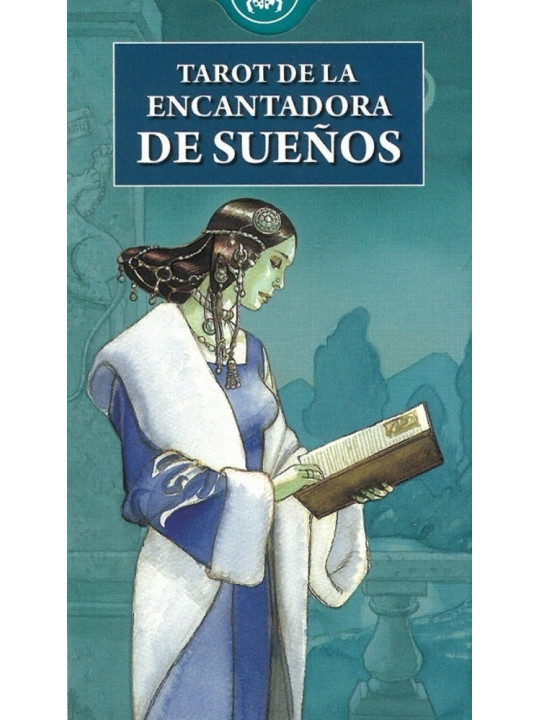 Tarot de la Encantadora de Sueños