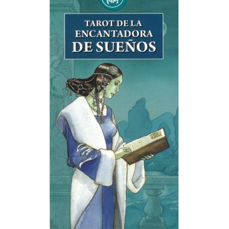 Tarot de la Encantadora de Sueños