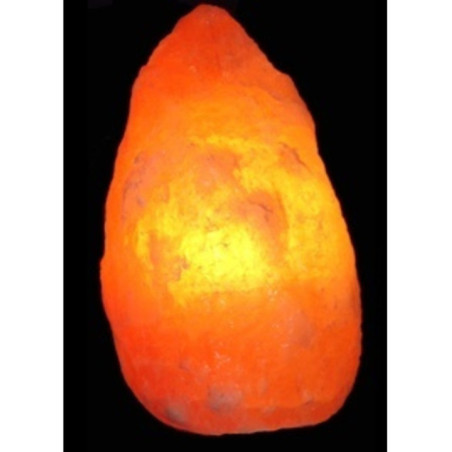 Lampara Natural de Sal del Himalaya 10 a 12 Kg