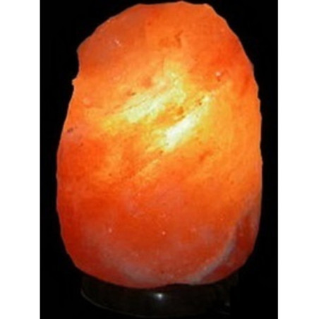 Lampara Natural de Sal del Himalaya 18 a 25 Kg