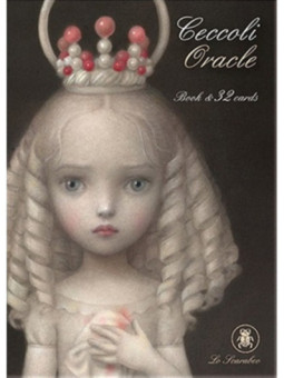 Tarot Ceccoli Oracle