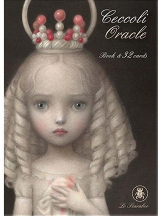 Tarot Ceccoli Oracle