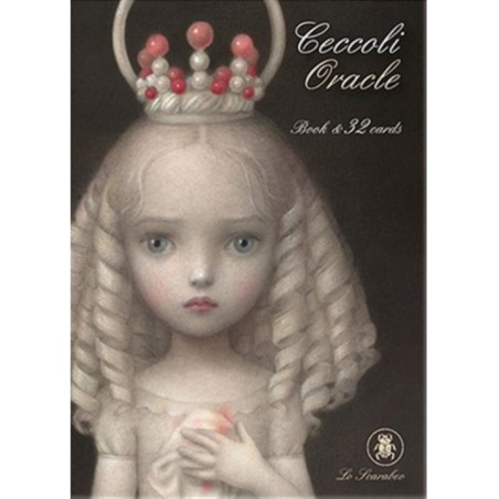 Tarot Ceccoli Oracle
