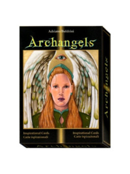 Oráculo Inspiración de los Arcángeles