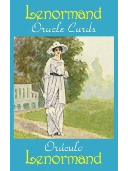 Oráculo Lenormand