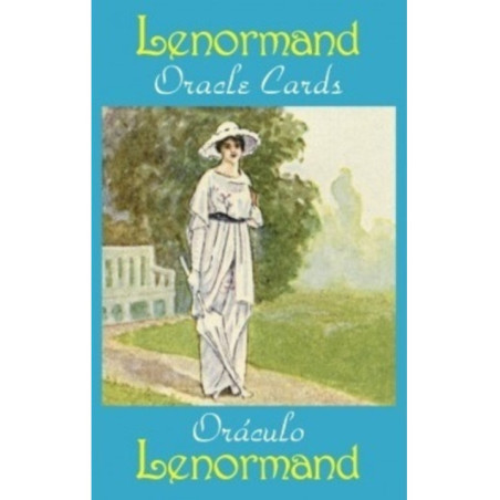 Oráculo Lenormand